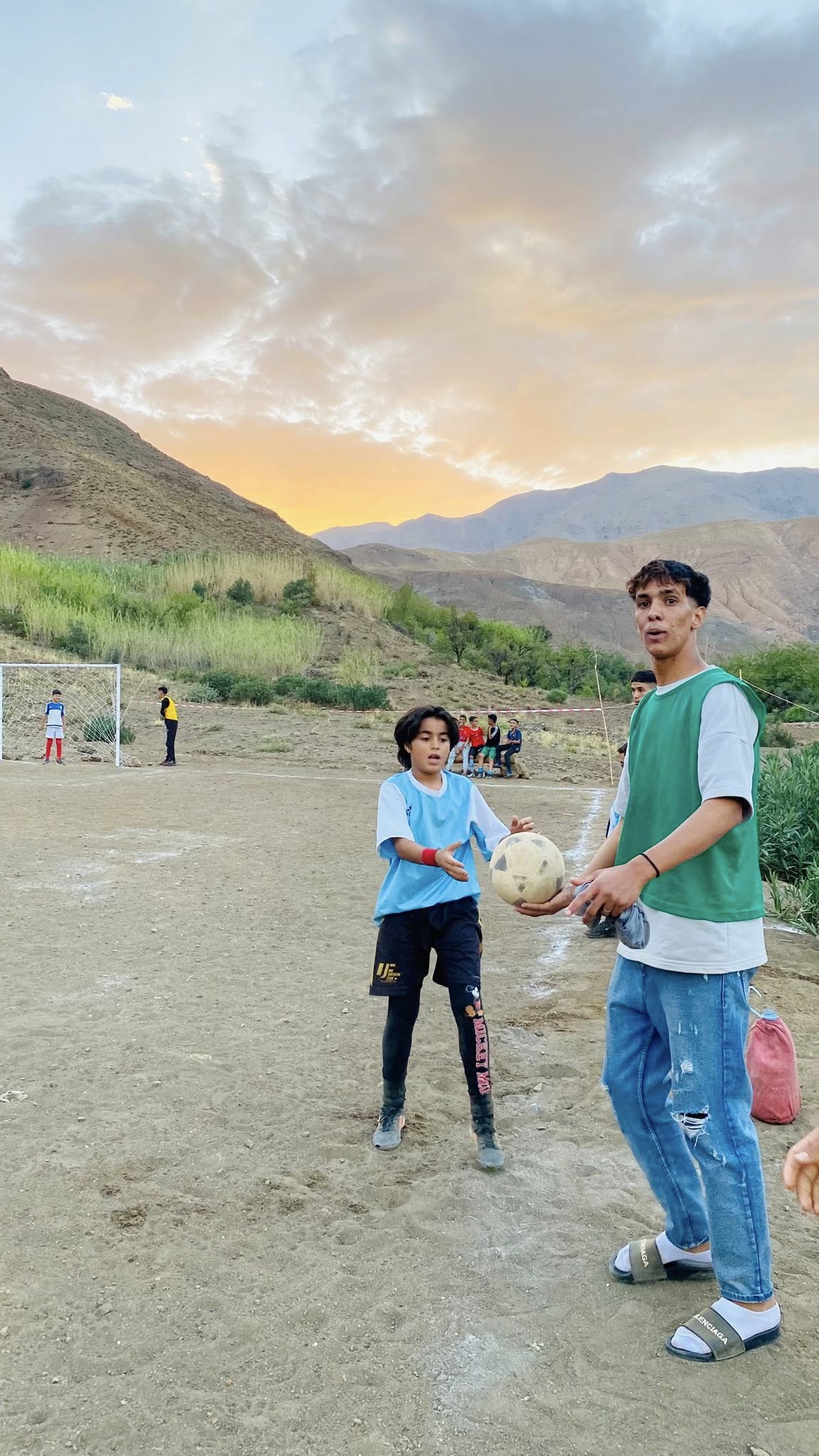 صورة بطولة كرة القدم