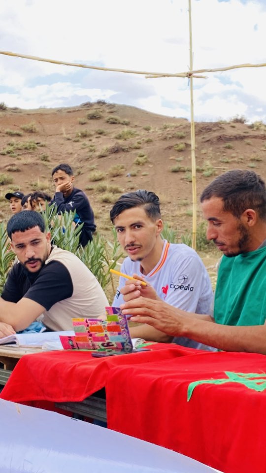 صورة من الحدث 1